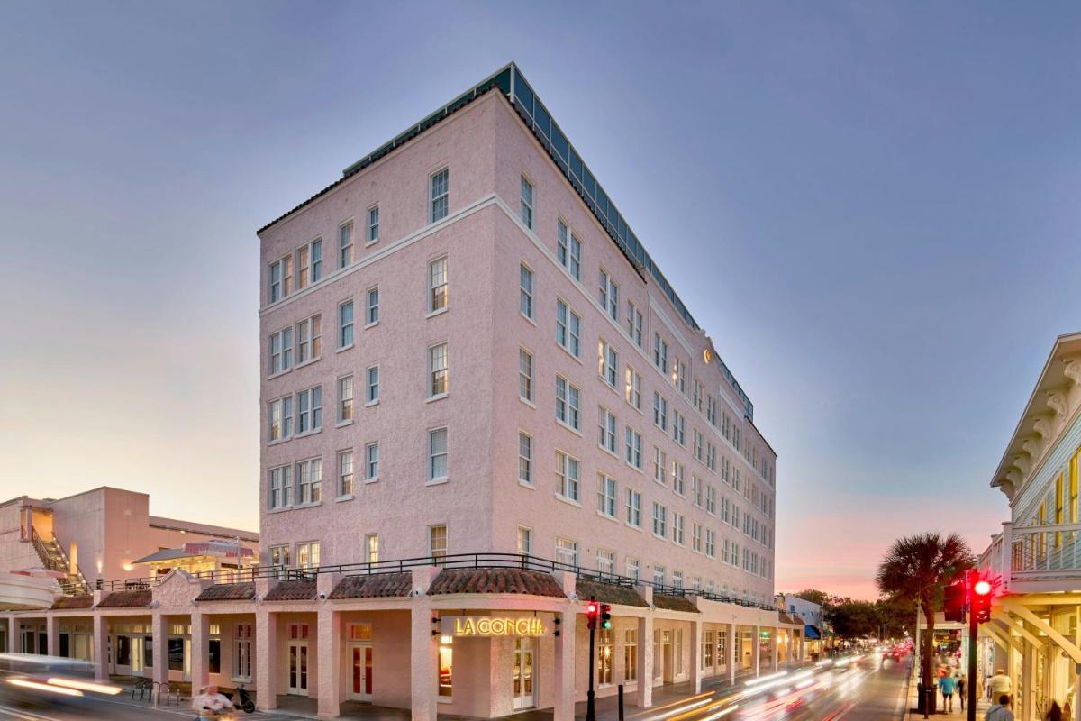 Crowne Plaza Key West-La Concha - main image