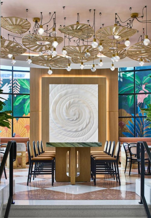 Crowne Plaza Key West-La Concha - image 10