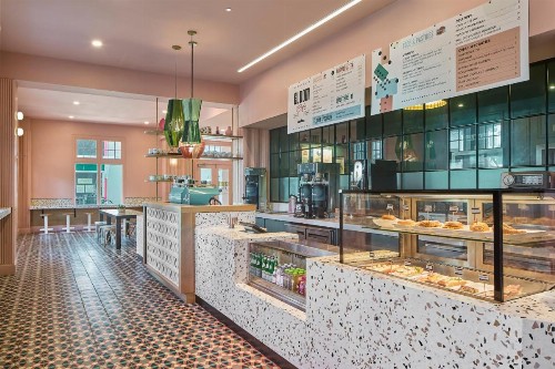 Crowne Plaza Key West-La Concha - image 20