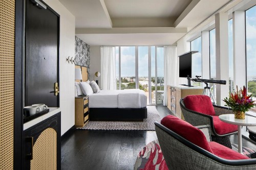 Crowne Plaza Key West-La Concha - image 26
