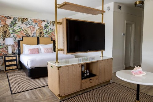 Crowne Plaza Key West-La Concha - image 34