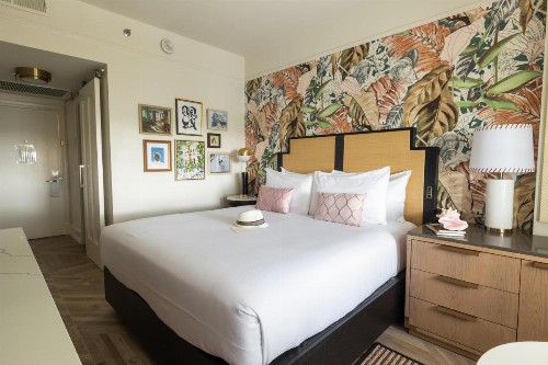 Crowne Plaza Key West-La Concha - image 35