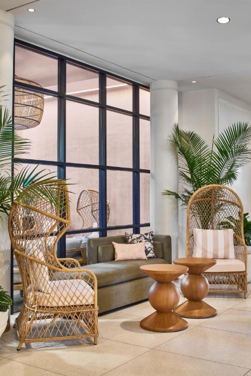 Crowne Plaza Key West-La Concha - image 37