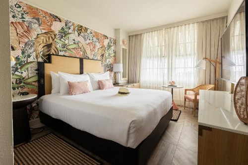Crowne Plaza Key West-La Concha - image 38