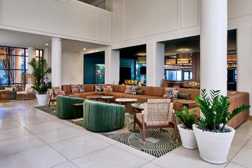 Crowne Plaza Key West-La Concha - image 39
