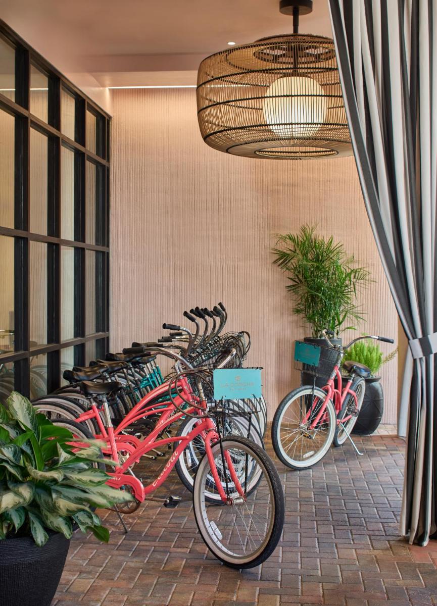 Crowne Plaza Key West-La Concha - image 4