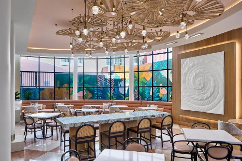 Crowne Plaza Key West-La Concha - image 42