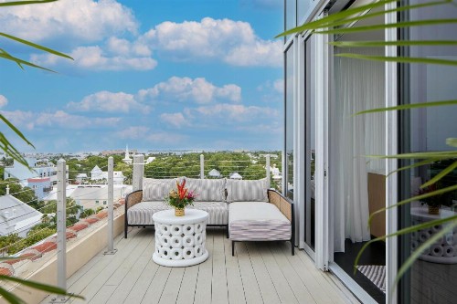 Crowne Plaza Key West-La Concha - image 47