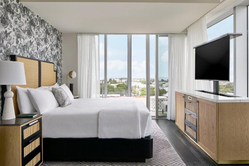 Crowne Plaza Key West-La Concha - image 50