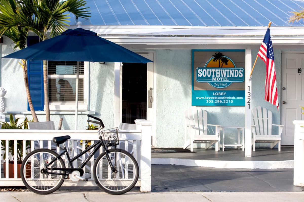 Southwinds Motel - main image