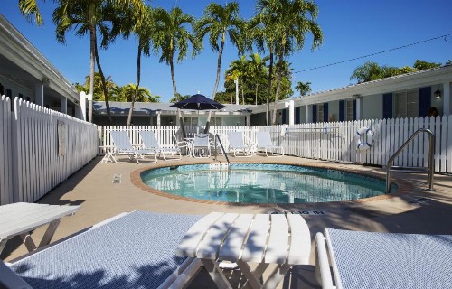 Southwinds Motel - image 11