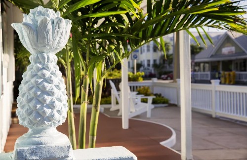 Southwinds Motel - image 14