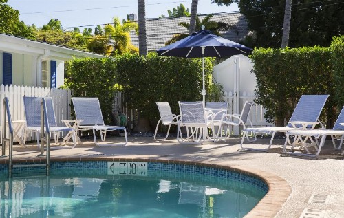 Southwinds Motel - image 15