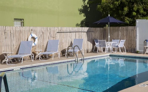 Southwinds Motel - image 16