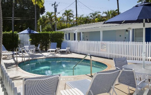 Southwinds Motel - image 21