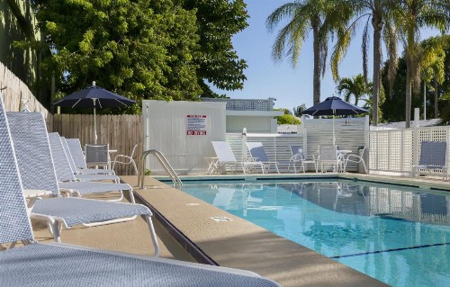 Southwinds Motel - image 25