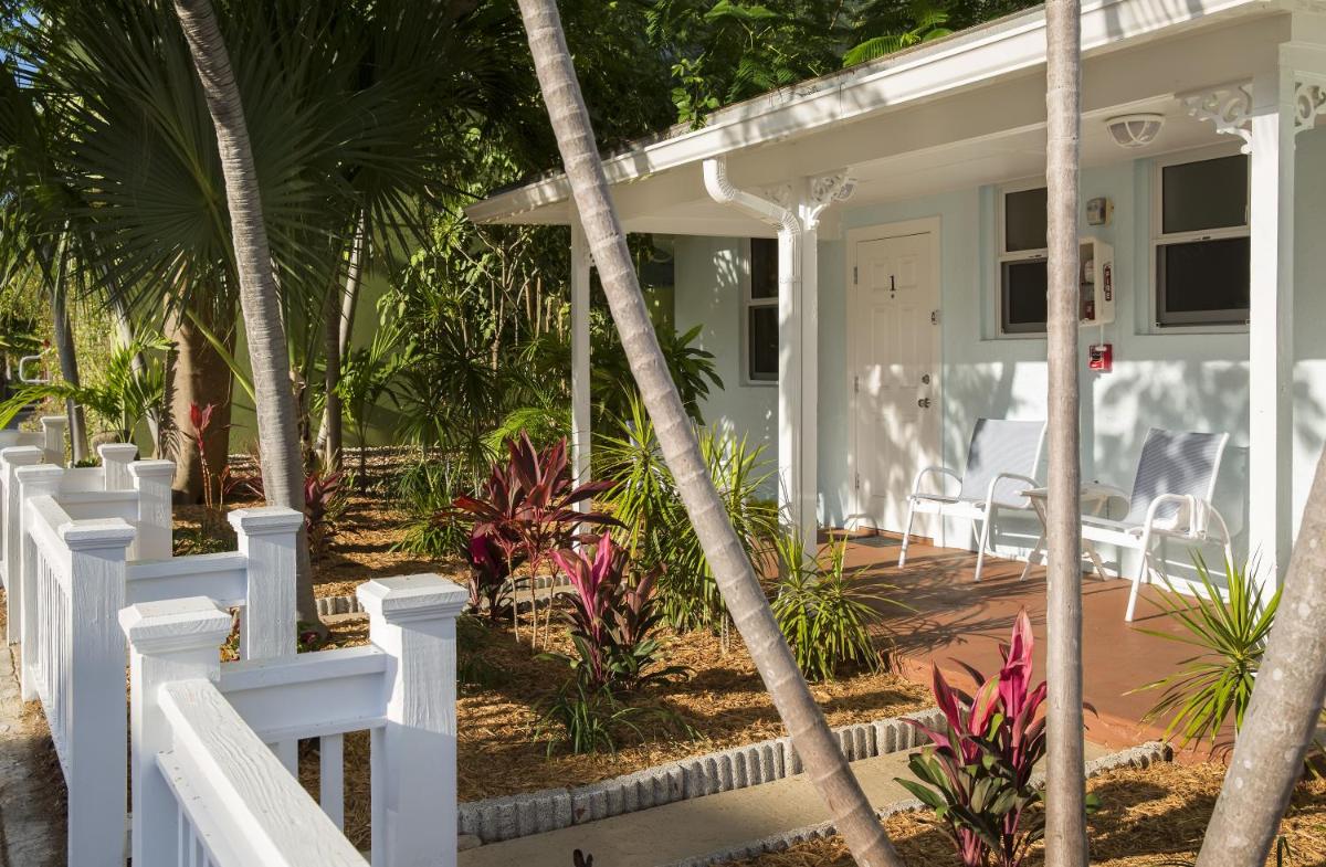 Southwinds Motel - image 3