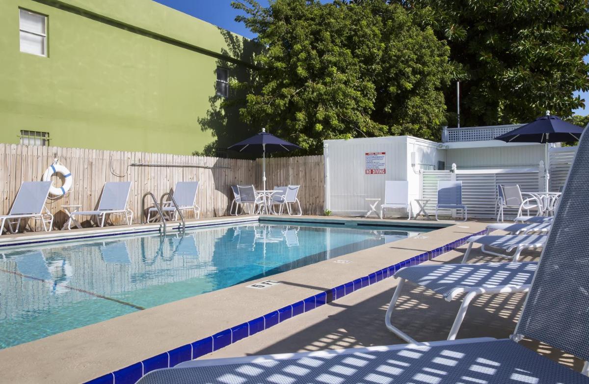 Southwinds Motel - image 4