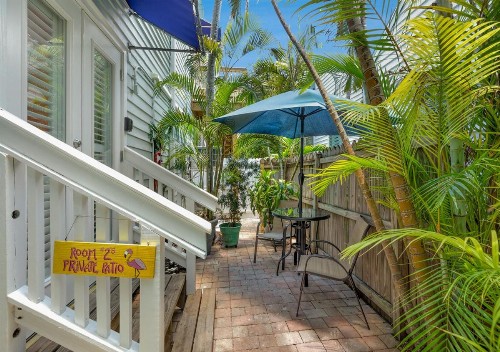 The Grand Guesthouse - image 11
