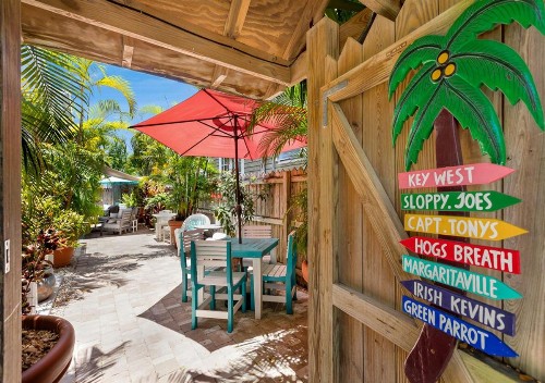 The Grand Guesthouse - image 3