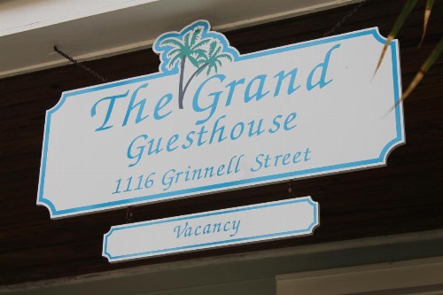 The Grand Guesthouse - image 5