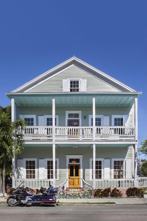 Southernmost Inn Key West