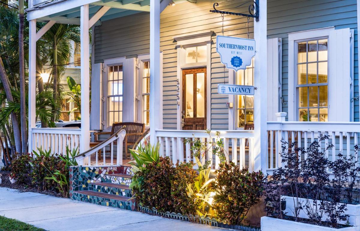 Southernmost Inn Adult Exclusive - image 2