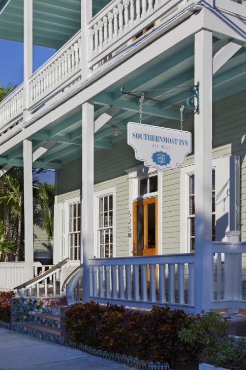 Southernmost Inn Adult Exclusive - image 32