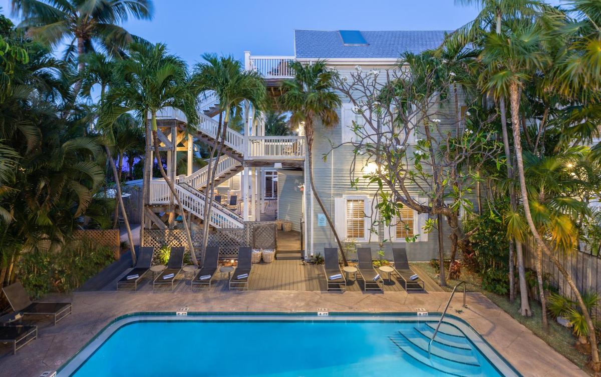 Southernmost Inn Adult Exclusive - image 6