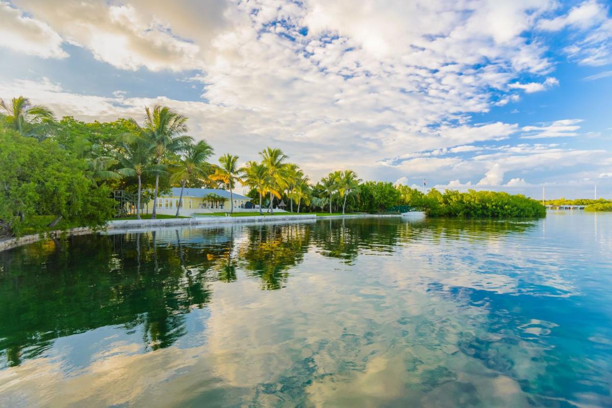 Coconut Mallory Resort and Marina - main image