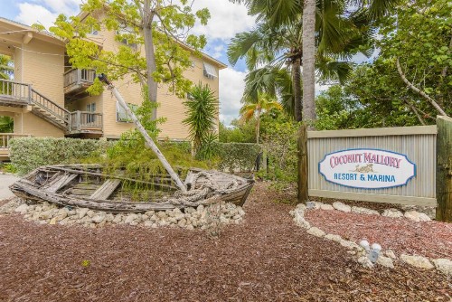 Coconut Mallory Resort and Marina - image 32