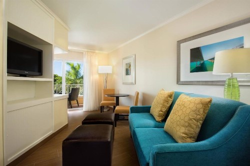 Fairfield Inn & Suites by Marriott Key West - image 11