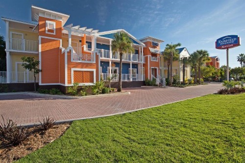 Fairfield Inn & Suites by Marriott Key West - image 12