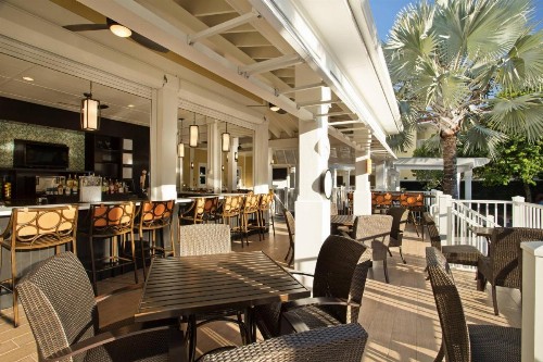 Fairfield Inn & Suites by Marriott Key West - image 13