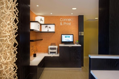 Fairfield Inn & Suites by Marriott Key West - image 16