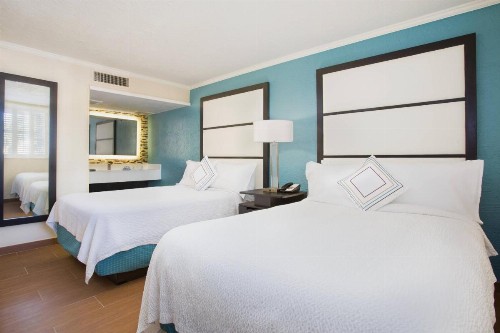 Fairfield Inn & Suites by Marriott Key West - image 18