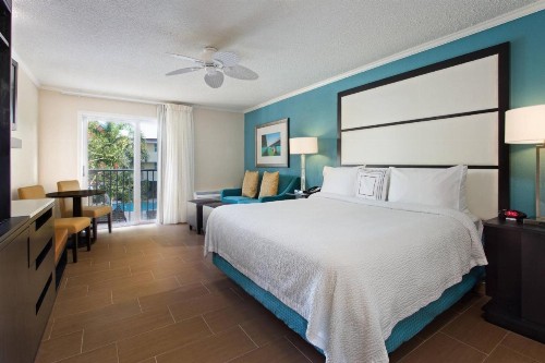 Fairfield Inn & Suites by Marriott Key West - image 19