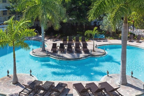 Fairfield Inn & Suites by Marriott Key West - image 5