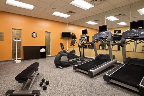 Fairfield Inn & Suites by Marriott Key West - image 9