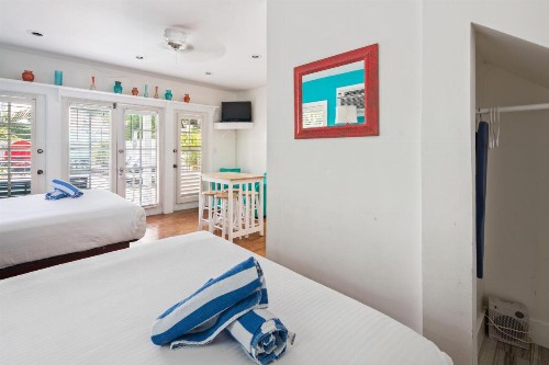 Wicker Guesthouse - image 10