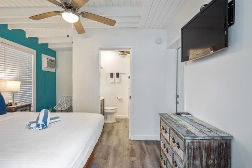 Wicker Guesthouse - image 11
