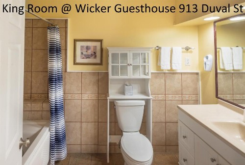 Wicker Guesthouse - image 15