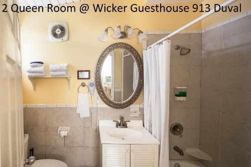 Wicker Guesthouse - image 16