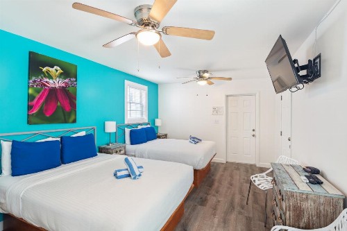 Wicker Guesthouse - image 17