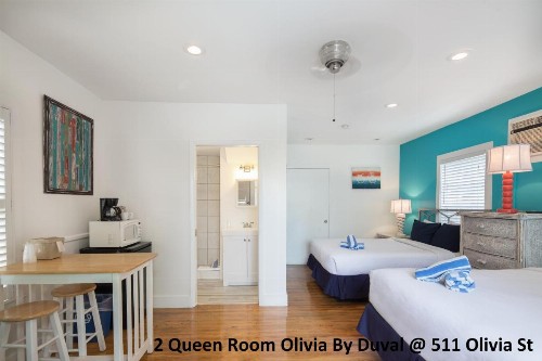 Wicker Guesthouse - image 2