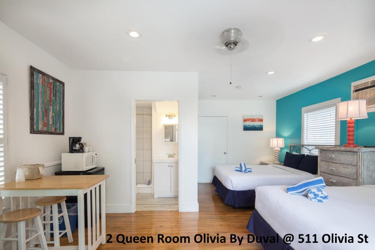 Wicker Guesthouse - image 2
