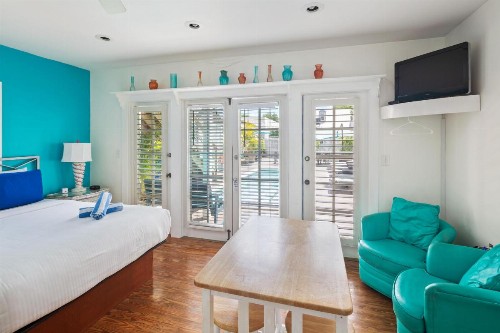 Wicker Guesthouse - image 20