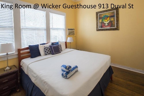 Wicker Guesthouse - image 27