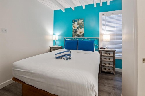 Wicker Guesthouse - image 28
