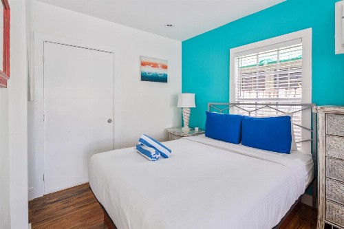 Wicker Guesthouse - image 29